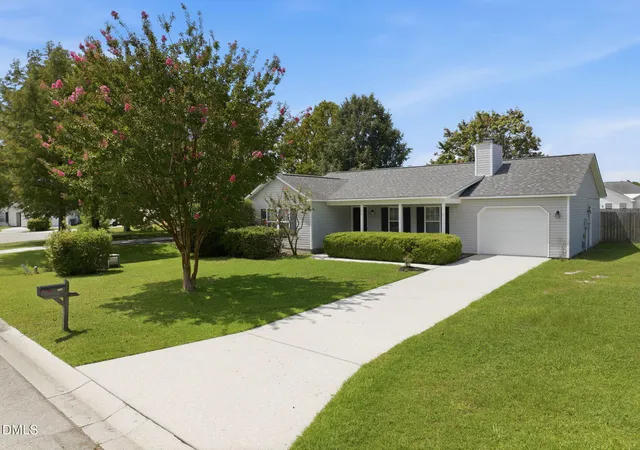 1st image of 807 Valley Forge Ct, Wilmington, NC 28411 | MLS# 10187627
