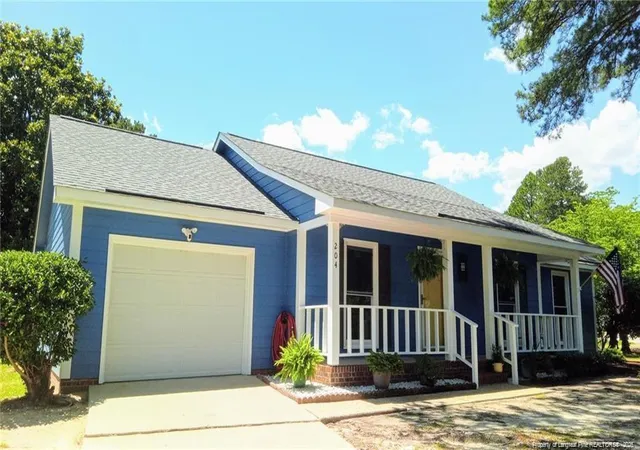 1st image of 204 Bayfield Loop, Fayetteville, NC 28314 | MLS# 767992
