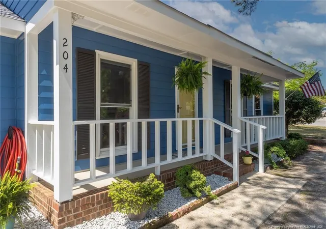2nd image of 204 Bayfield Loop, Fayetteville, NC 28314 | MLS# 767992