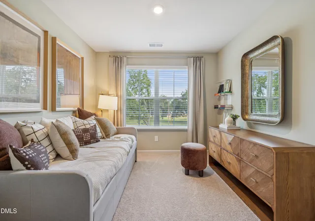 Photo 3 of Townhouse for sale at 136 Flowering Maple Way #294, Garner, NC 27529 | MLS# 10187309 | Listing updated on 2026-09-14