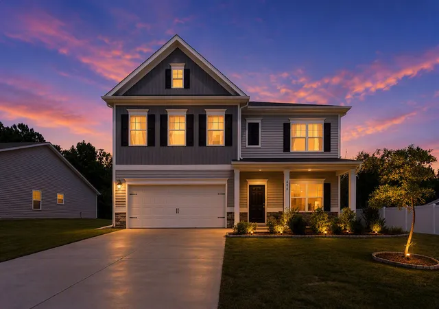 2nd image of 404 Troy Dr, Sanford, NC 27332 | MLS# 10187291