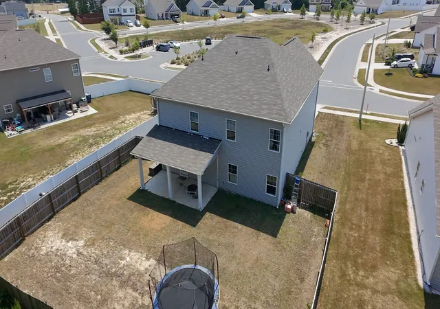 34th image of 404 Troy Dr, Sanford, NC 27332 | MLS# 10187291