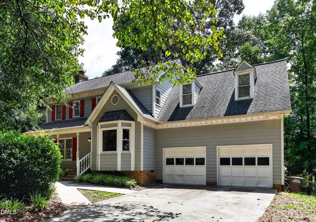 1st image of 3505 Lexham Ct, Apex, NC 27539 | MLS# 10187817