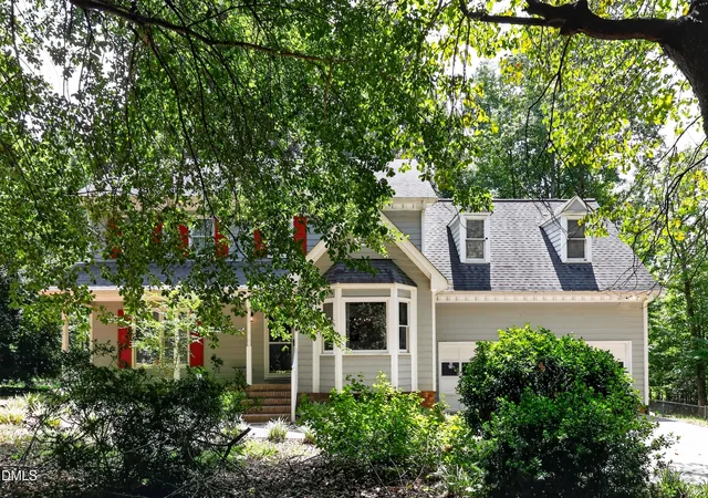 2nd image of 3505 Lexham Ct, Apex, NC 27539 | MLS# 10187817