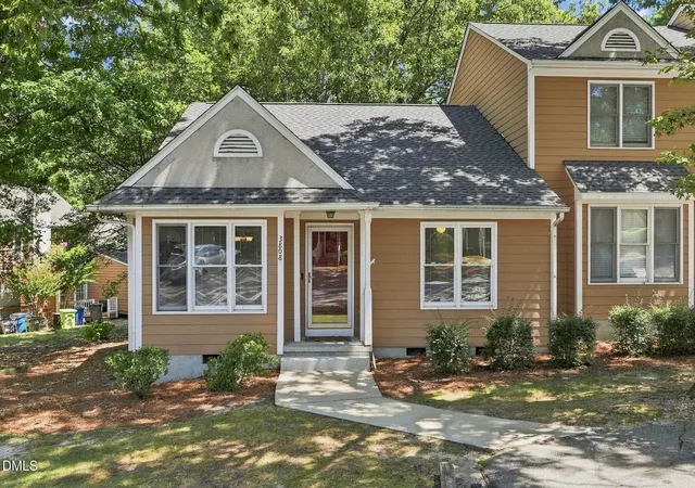 1st image of 3808 Axle Ln, Raleigh, NC 27616 | MLS# 10187324