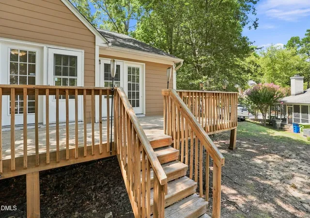 42nd image of 3808 Axle Ln, Raleigh, NC 27616 | MLS# 10187324