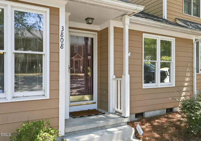 4th image of 3808 Axle Ln, Raleigh, NC 27616 | MLS# 10187324