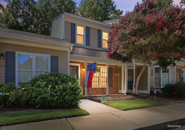 1st image of 114 Forest Oaks Dr, Durham, NC 27705 | MLS# 10187296