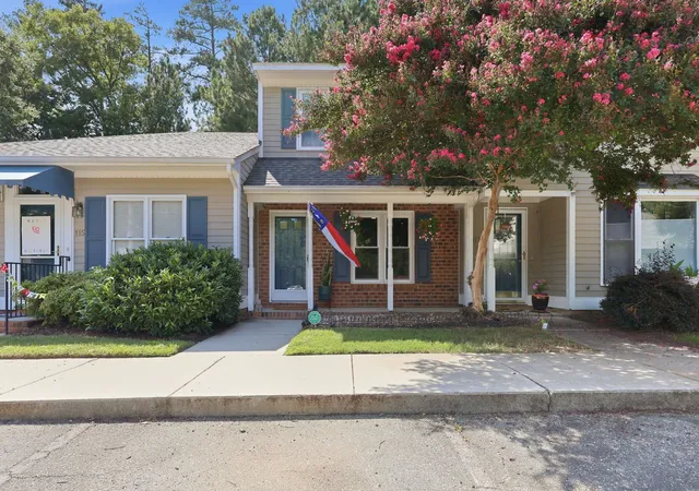 21st image of 114 Forest Oaks Dr, Durham, NC 27705 | MLS# 10187296