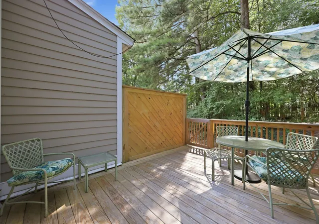 4th image of 114 Forest Oaks Dr, Durham, NC 27705 | MLS# 10187296