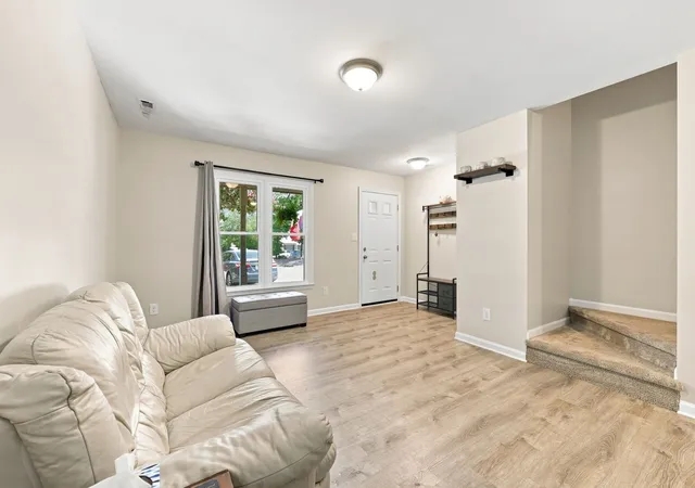 5th image of 114 Forest Oaks Dr, Durham, NC 27705 | MLS# 10187296