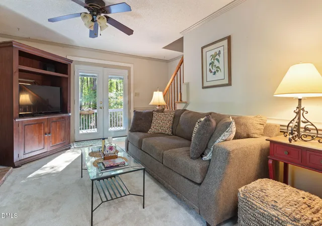 Photo 3 of Sale Pending at 101 Hedgerow Ct, Cary, NC 27513 | MLS# 10187442 | Listing updated on 2026-09-16