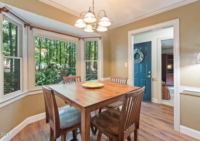 Photo 4 of Sale Pending at 101 Hedgerow Ct, Cary, NC 27513 | MLS# 10187442 | Listing updated on 2026-09-16