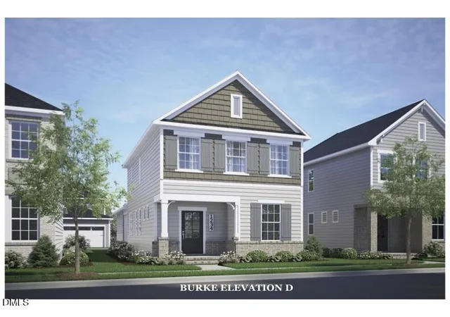 Photo 1 of Sale Pending at 1080 Old Knight Rd, Knightdale, NC 27545 | MLS# 10187327 | Listing updated on 2026-08-20