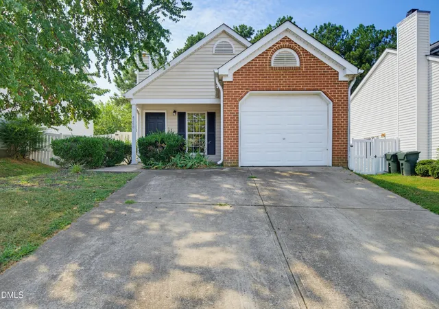 Photo 1 of Sale Pending at 4268 Lake Woodard Dr, Raleigh, NC 27604 | MLS# 10188456 | Listing updated on 2026-08-27