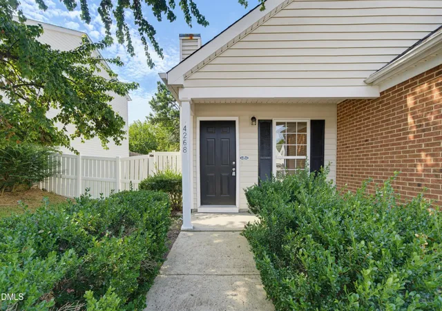 Photo 2 of Sale Pending at 4268 Lake Woodard Dr, Raleigh, NC 27604 | MLS# 10188456 | Listing updated on 2026-08-27