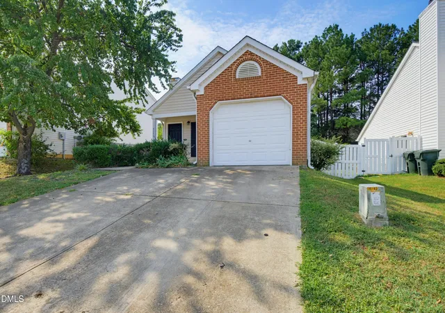 Photo 3 of Sale Pending at 4268 Lake Woodard Dr, Raleigh, NC 27604 | MLS# 10188456 | Listing updated on 2026-08-27