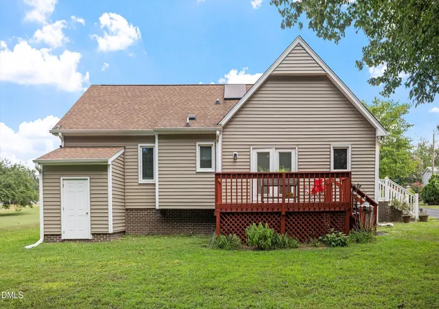27th image of 116 Bridle Trl, Youngsville, NC 27596 | MLS# 10187784