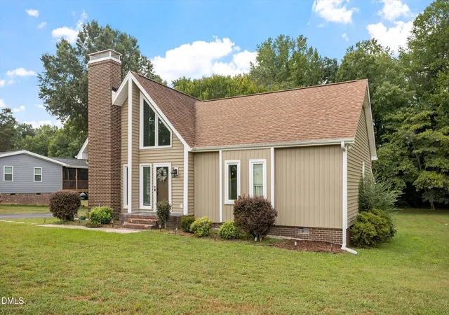 3rd image of 116 Bridle Trl, Youngsville, NC 27596 | MLS# 10187784