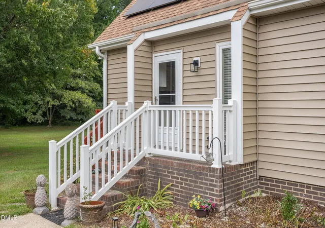 4th image of 116 Bridle Trl, Youngsville, NC 27596 | MLS# 10187784