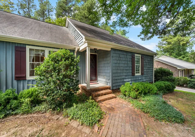3rd image of 1215 Anne St, Henderson, NC 27536 | MLS# 10187304