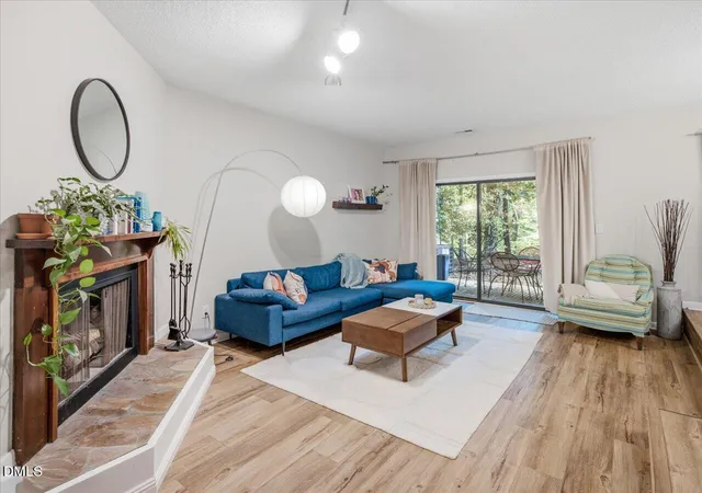 Photo 2 of Townhouse for sale at 303 Deepwood Rd, Chapel Hill, NC 27514 | MLS# 10189192 | Listing updated on 2026-09-10
