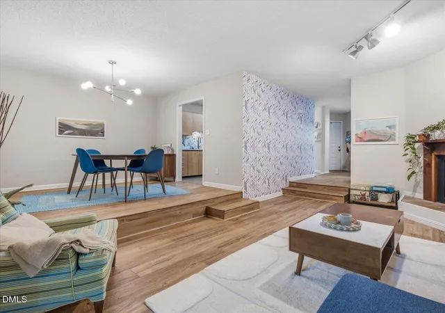Photo 3 of Townhouse for sale at 303 Deepwood Rd, Chapel Hill, NC 27514 | MLS# 10189192 | Listing updated on 2026-09-10
