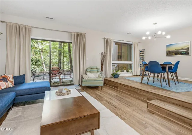 Photo 4 of Townhouse for sale at 303 Deepwood Rd, Chapel Hill, NC 27514 | MLS# 10189192 | Listing updated on 2026-09-10