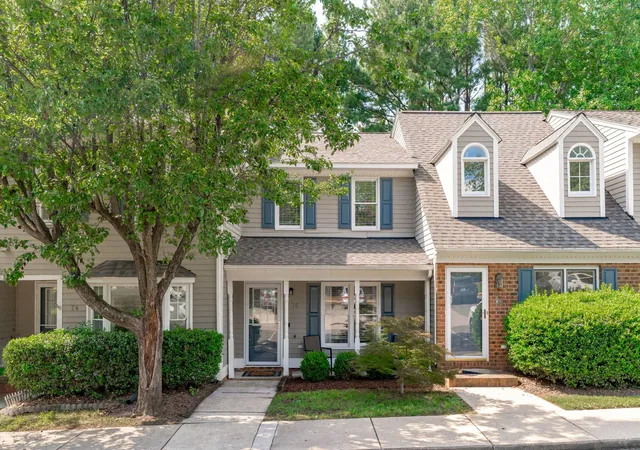 1st image of 75 Forest Oaks Dr, Durham, NC 27705 | MLS# 10187305