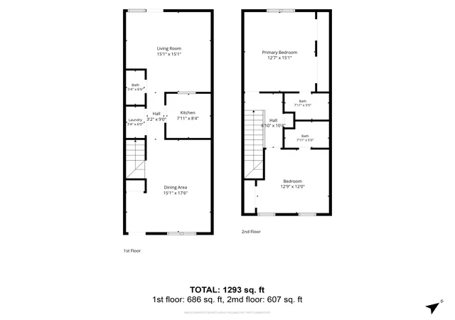 28th image of 75 Forest Oaks Dr, Durham, NC 27705 | MLS# 10187305