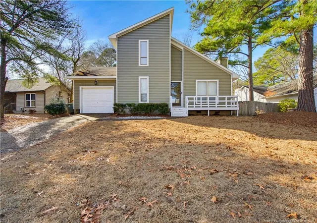 2nd image of 4417 Briton Cir, Fayetteville, NC 28314 | MLS# 767145