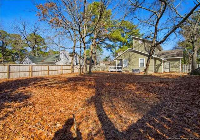 44th image of 4417 Briton Cir, Fayetteville, NC 28314 | MLS# 767145
