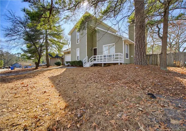 4th image of 4417 Briton Cir, Fayetteville, NC 28314 | MLS# 767145