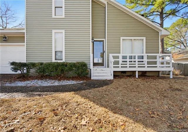 5th image of 4417 Briton Cir, Fayetteville, NC 28314 | MLS# 767145