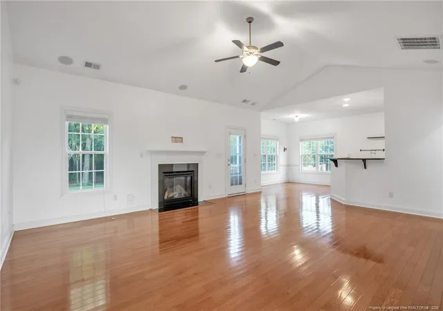 Photo 3 of Single family home for sale at 132 Hurdle Ln, Raeford, NC 28376 | MLS# 767658 | Listing updated on 2026-09-18