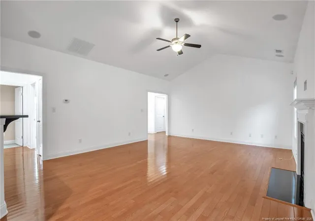 Photo 4 of Single family home for sale at 132 Hurdle Ln, Raeford, NC 28376 | MLS# 767658 | Listing updated on 2026-09-18