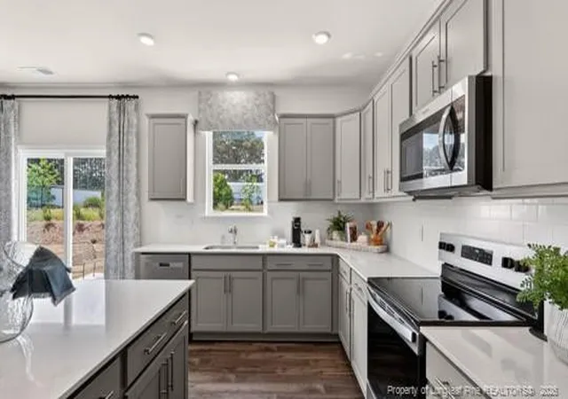 Photo 3 of Single family home for sale at 27 Windrose Ln, Spring Lake, NC 28390 | MLS# 767999 | Listing updated on 2026-08-19