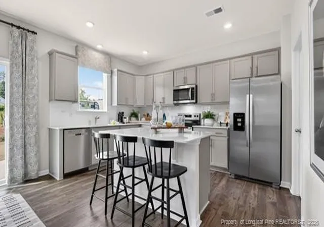 Photo 4 of Single family home for sale at 27 Windrose Ln, Spring Lake, NC 28390 | MLS# 767999 | Listing updated on 2026-08-19