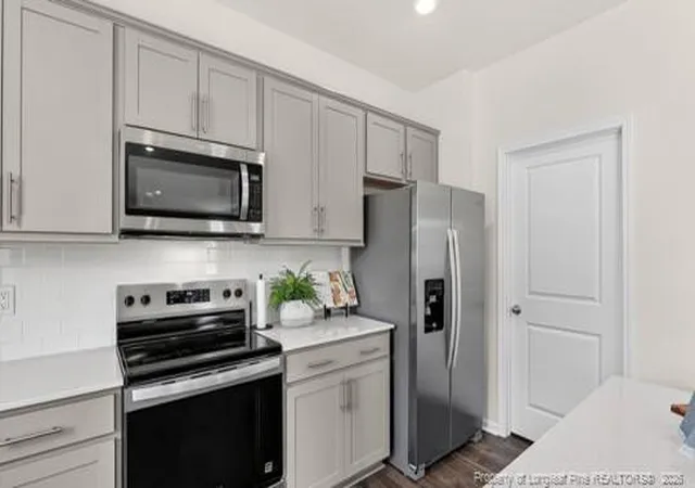 Photo 5 of Single family home for sale at 27 Windrose Ln, Spring Lake, NC 28390 | MLS# 767999 | Listing updated on 2026-08-19