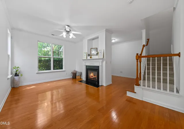 5th image of 4961 Lady Of The Lake Dr, Raleigh, NC 27612 | MLS# 10187543