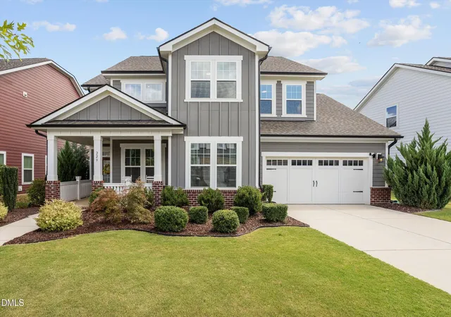 1st image of 229 Sweetbriar Rose Ct, Holly Springs, NC 27540 | MLS# 10187581
