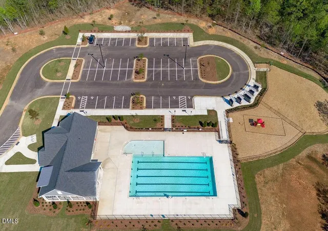 40th image of 229 Sweetbriar Rose Ct, Holly Springs, NC 27540 | MLS# 10187581