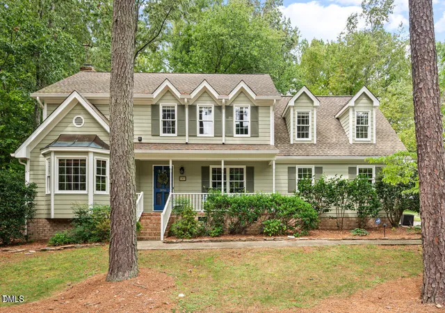 Photo 1 of Sale Pending at 3816 Colorado Ave, Durham, NC 27707 | MLS# 10189203 | Listing updated on 2026-09-12