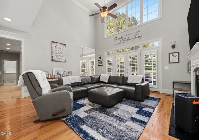 2nd image of 5340 Mill Dam Rd, Wake Forest, NC 27587 | MLS# 10187579