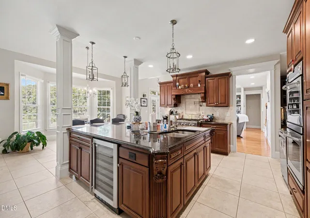 3rd image of 5340 Mill Dam Rd, Wake Forest, NC 27587 | MLS# 10187579
