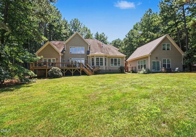 5th image of 5340 Mill Dam Rd, Wake Forest, NC 27587 | MLS# 10187579