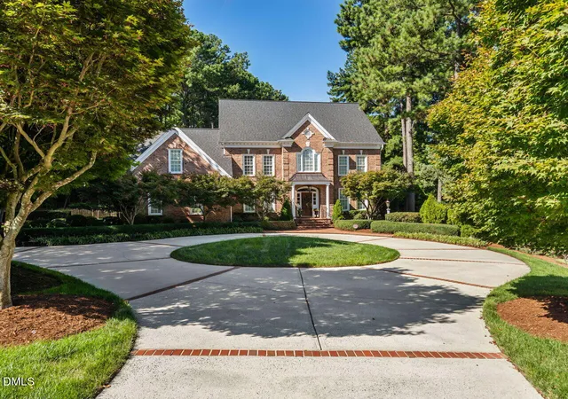 Photo 1 of Sale Pending at 3709 William J Cowan Wynd, Raleigh, NC 27612 | MLS# 10189541 | Listing updated on 2026-09-07