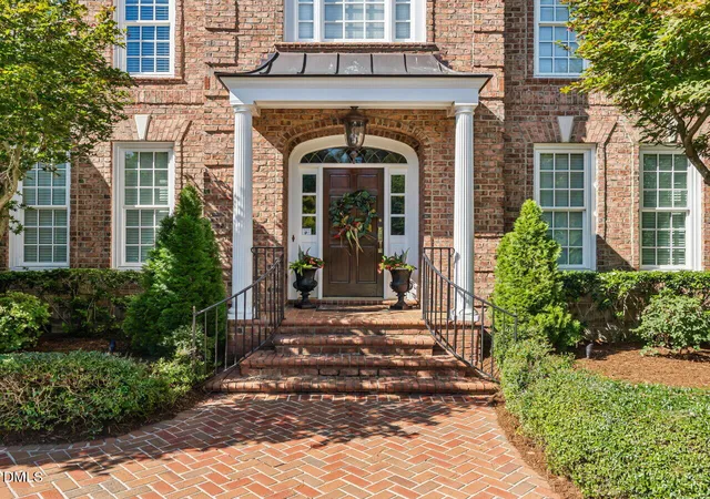 Photo 2 of Sale Pending at 3709 William J Cowan Wynd, Raleigh, NC 27612 | MLS# 10189541 | Listing updated on 2026-09-07