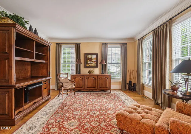 Photo 4 of Sale Pending at 3709 William J Cowan Wynd, Raleigh, NC 27612 | MLS# 10189541 | Listing updated on 2026-09-07