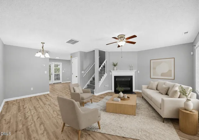 5th image of 5553 Fieldcross Ct, Raleigh, NC 27610 | MLS# 10187320